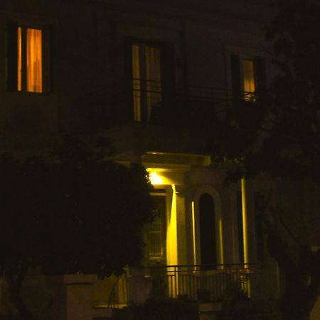 Heraklion Retro Apartment Exteriör bild